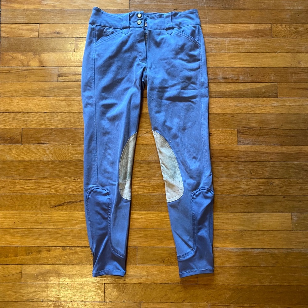 Smartpak Piper Breeches
